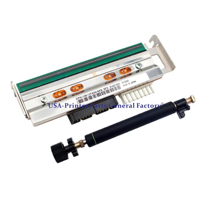 R29797000 Printhead 200dpi & Platen Roller Fits For Sato CL4NX Thermal Printer