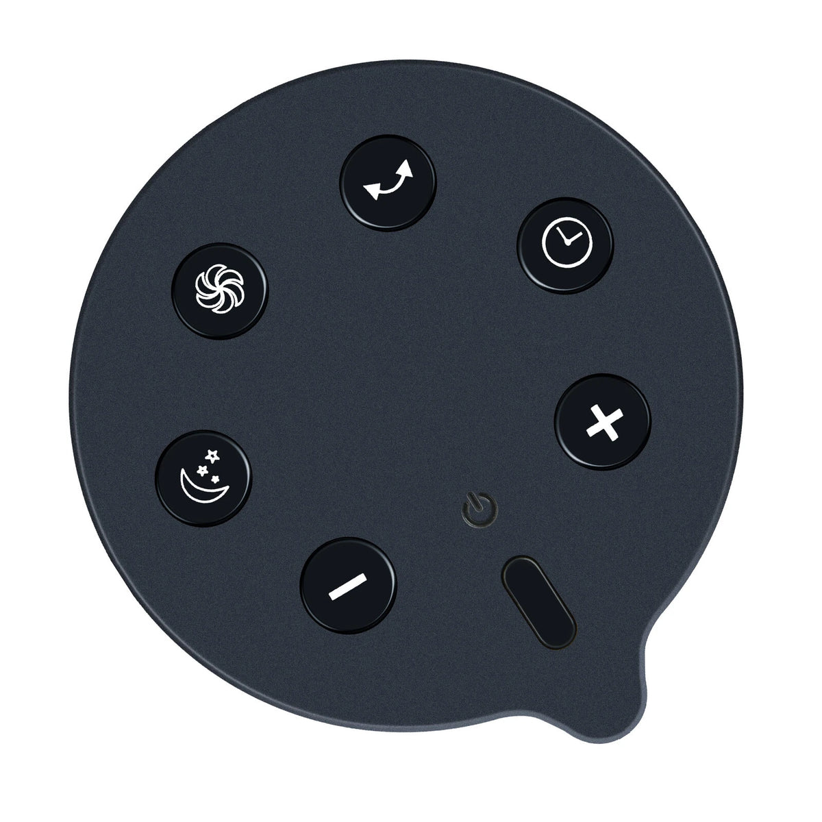 Replacement Remote Control For Argo Tower Fan ART.SKJ-CR010-01