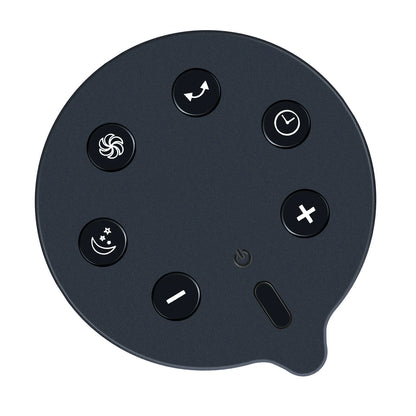 Replacement Remote Control For Argo Tower Fan ART.SKJ-CR010-01