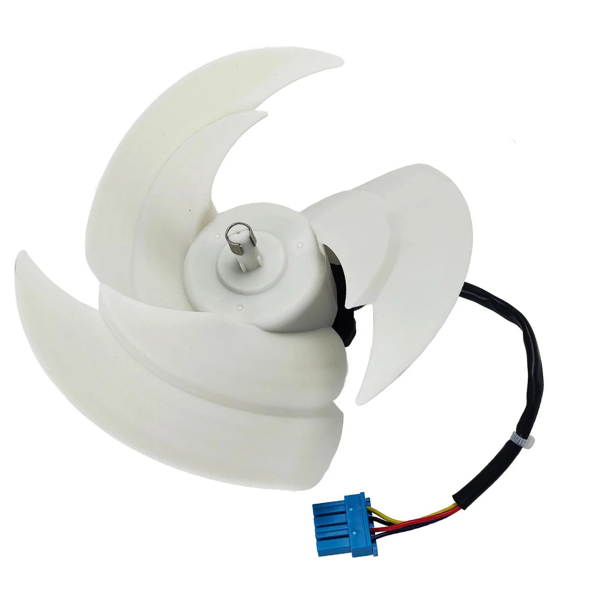Condenser Fan Motor Component For LG For Kenmore Refrigerator Fridge Freezer Fan