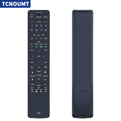 RAV576 VDM8710 Remote Control For Yamaha AV Receiver RX-A2A RX-A4A RX-A6A