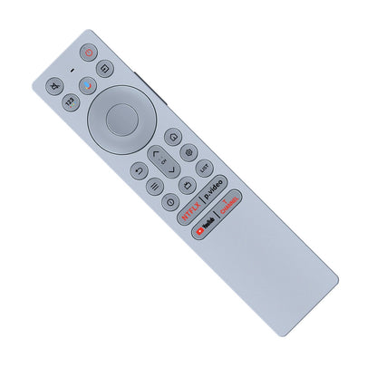 RC933 FUB1 Replace Remote Control For TCL Mini LED Smart Android TV Q10B
