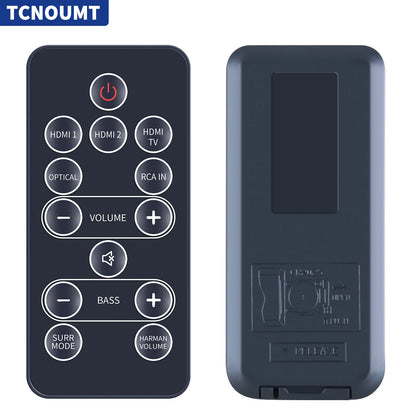 For Harman Kardon SB26AM SB26 SB 26 Advanced Bluetooth Soundbar Remote Control