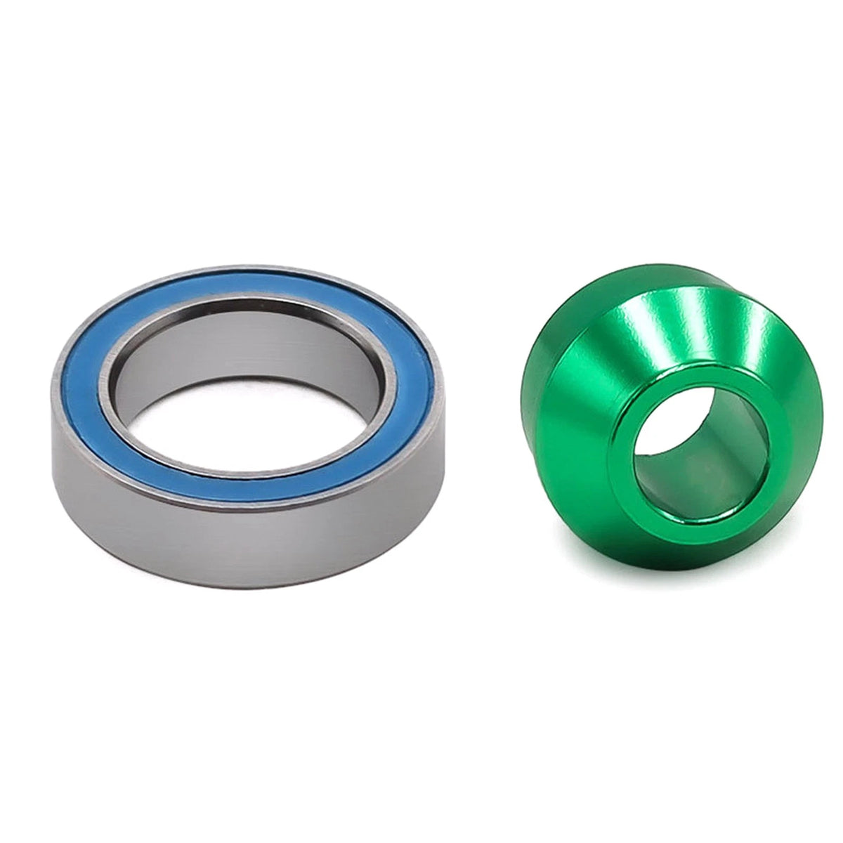 Bearing Central Friction Device Adapter Hop Up Parts For Traxxas Stampede 4X4;;