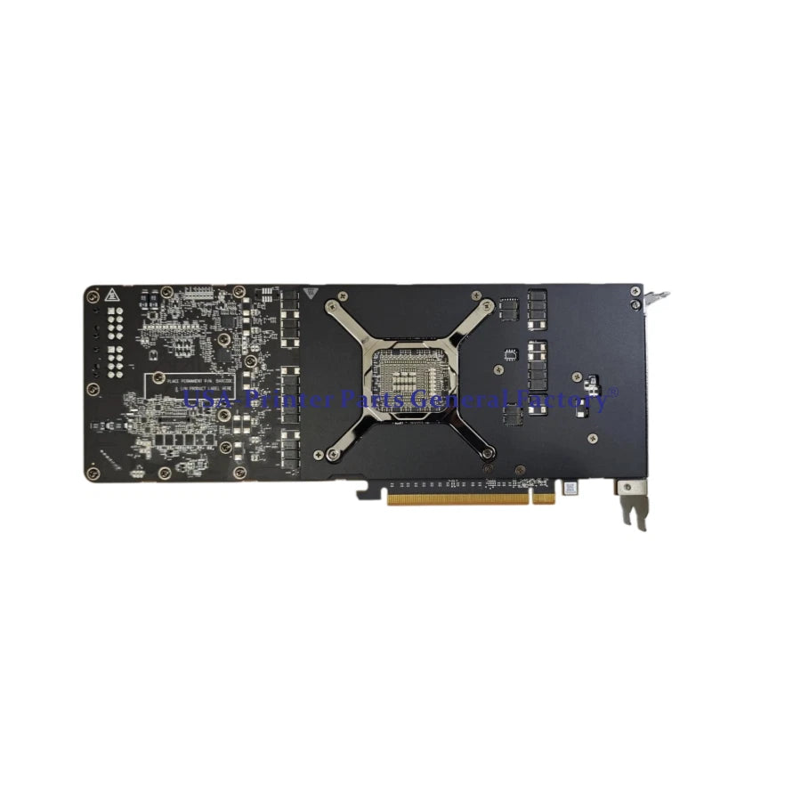 OEM AMD Radeon PRO W7800 AI TOP 32GB Workstation Graphics Card 256-Bit GPU