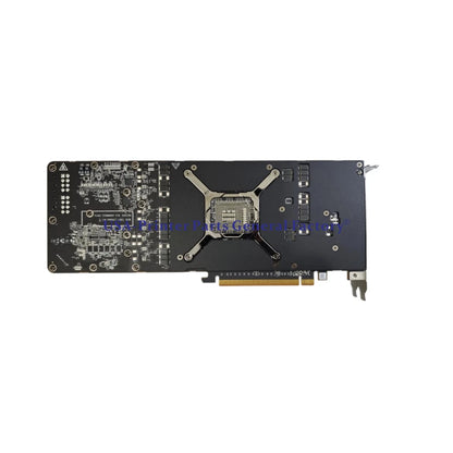 OEM AMD Radeon PRO W7800 AI TOP 32GB Workstation Graphics Card 256-Bit GPU