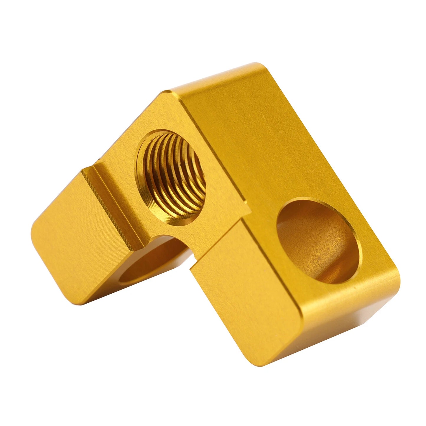 Joystick Lever Axis Connector For Mahindra Tractor 6075 Joystick Assembly 6075CL