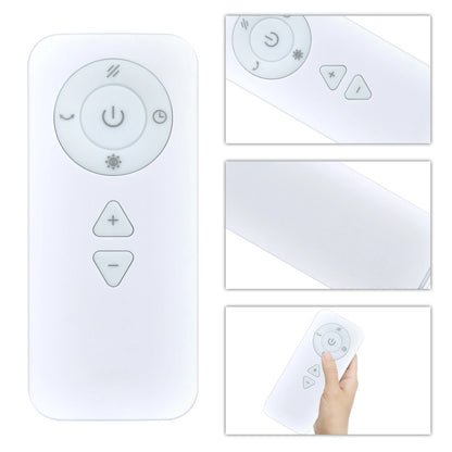 Replacement Remote Control For djive ARC Portable 2 in 1 Air Purifier & Fan