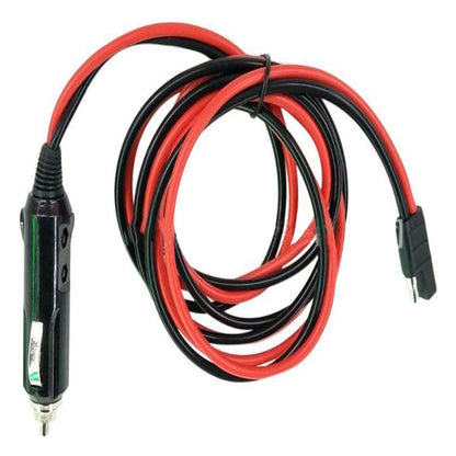 Car Radio DC Power Cable for Motorola SM120 SM50 GM300 GM950 GM3188 GM338 GM3688