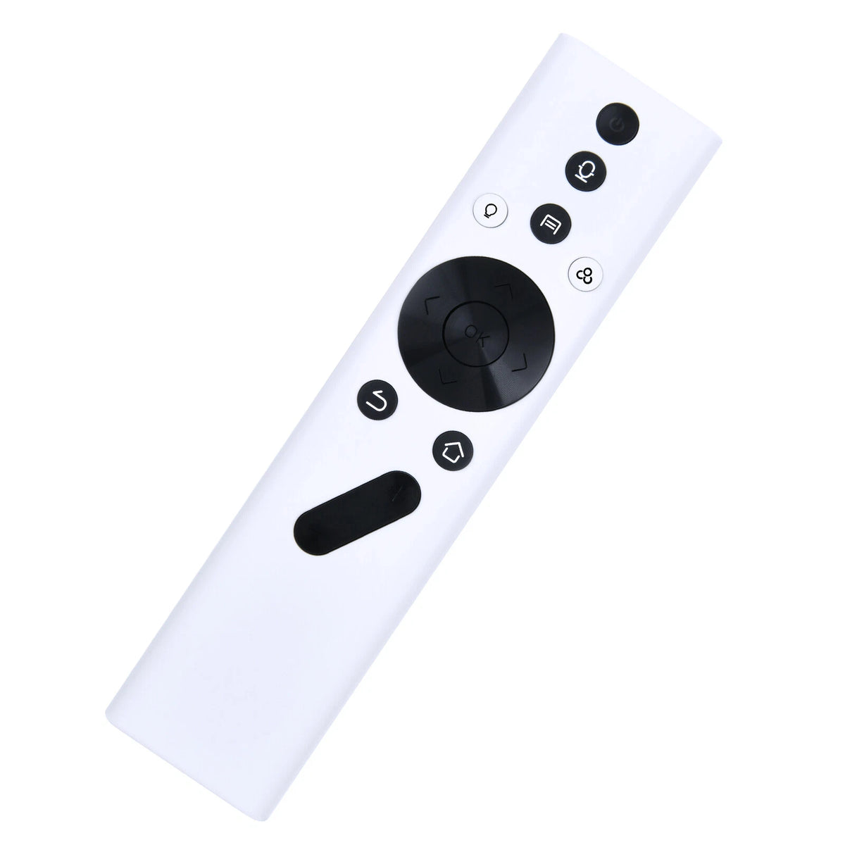B930C Bluetooth Voice Remote Control For XGIMI LUNE 4K Projector