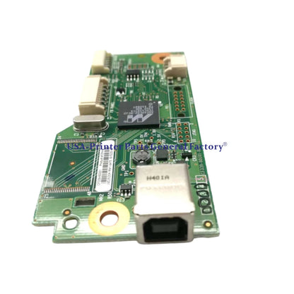 Mainboard Mother Board Formatter Board CF339 Compatible For HP Laserjet CP1025