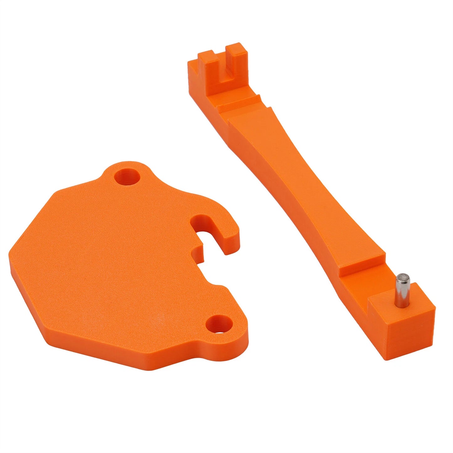 For OMC Cobra Sterndrive Shift Cable & Bell crank Alignment Tools 915271 &914017