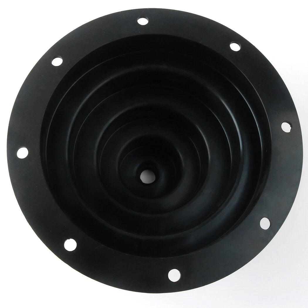 For Freightliner/Western Star/Kenworth  Rubber Shift Boot 68D885