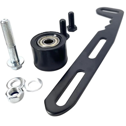 Extend Chain And Sprocket Life Tensioner Kit Fit 212cc GX160 Go Kart Mini Bike
