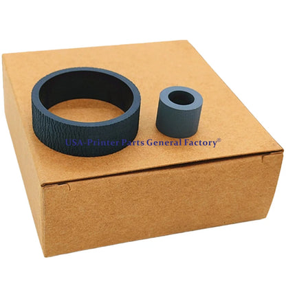 50Set Pickup paper roller For Epson L1118 L5198 L1110 L5190 L1119 L3156 L3150