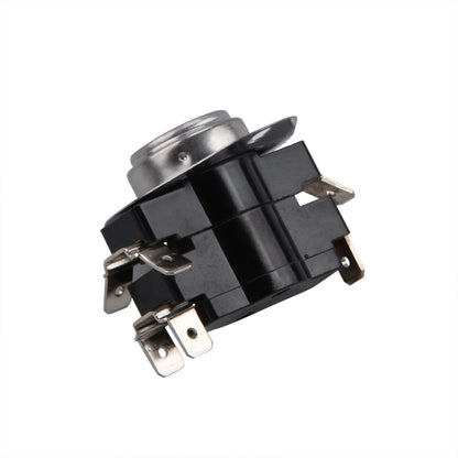 Furnace Limit Control Switch 626458R L190F For Nordyne B6BV Series Models Unit