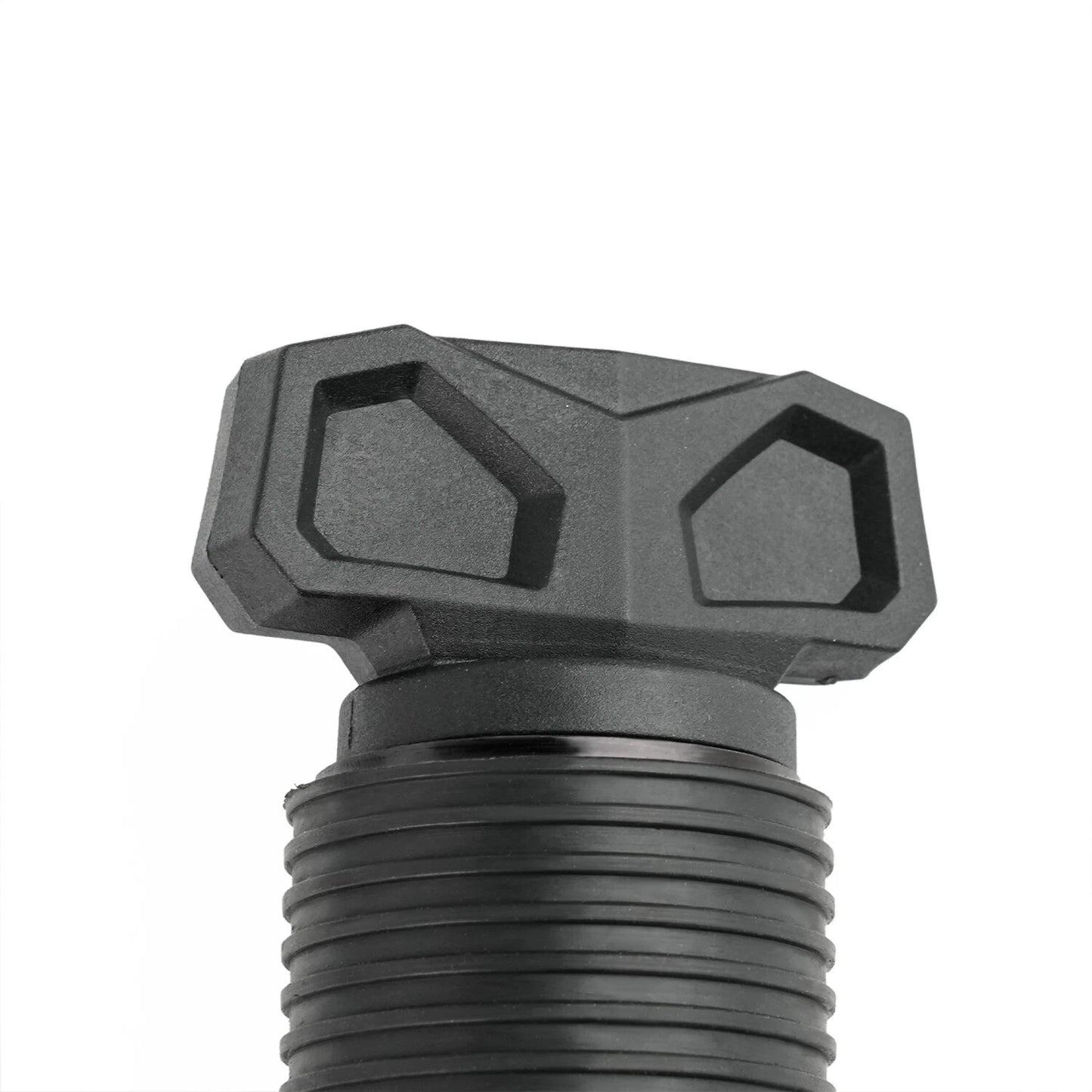 Plunger Anchor Mounting Kit For Polaris Ranger General Lock & Ride System 4Pcs