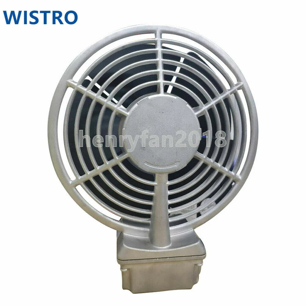 FLAI BG160-200 Wistro Fan P15.51.0396 IP66 230V Waterproof  Motor Fan