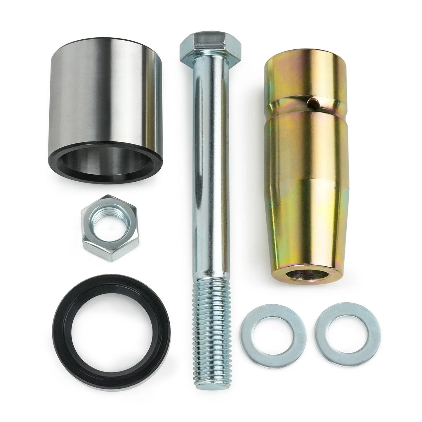Bucket Pin Repair Kit For John Deere 326D 326E 328D 328E 329D 329E 330G 331G