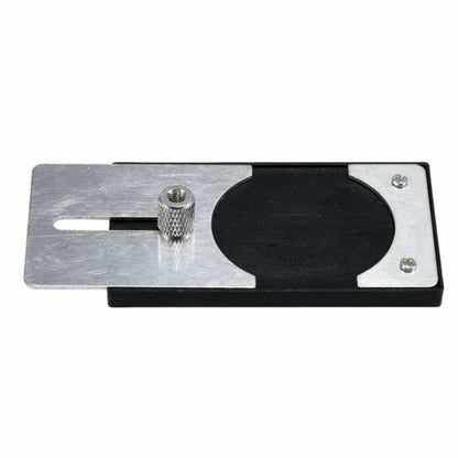Watch Glass Crystal Lifter Front Case Base Remover Inserter Repair Fitting Tool