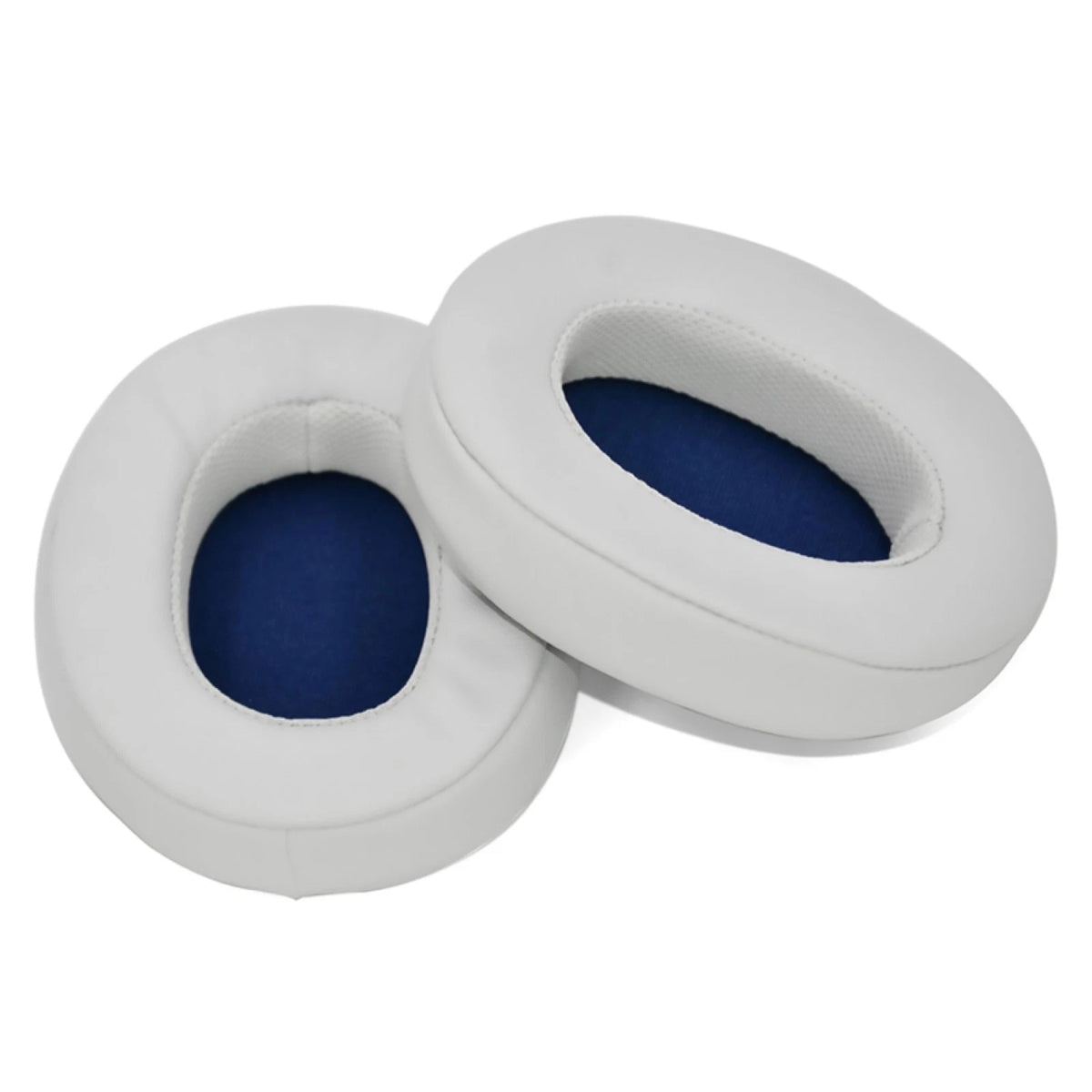 2x Ear Pads Cushions For Skullcandy Crusher HESH Wireless Headset Replacement,