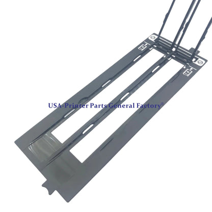 135mm Photo Film Holder Guide Holder QM3-2694 For Canon CanoScan 8400F 9000 8800