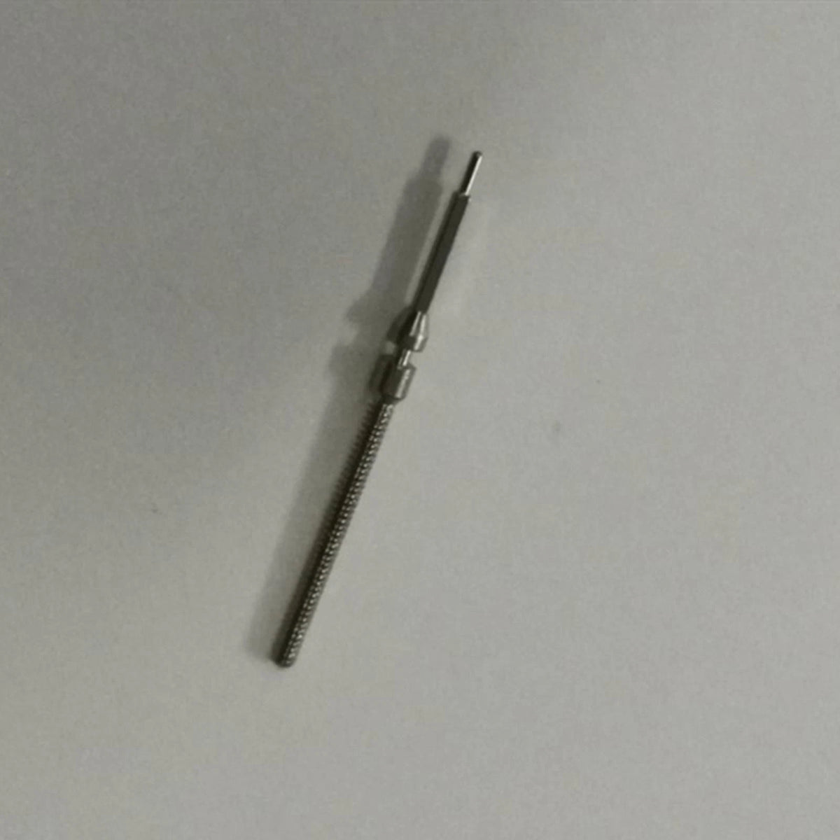 Metal Watch Winding Stem Part For 2813 8205 Movement Accessories Repairing Tool