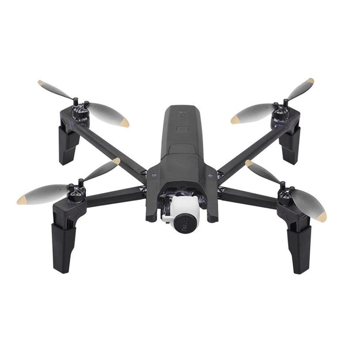 4* Landing Gears Extended Holder For Parrot ANAFI Drone FPV Replace Parts