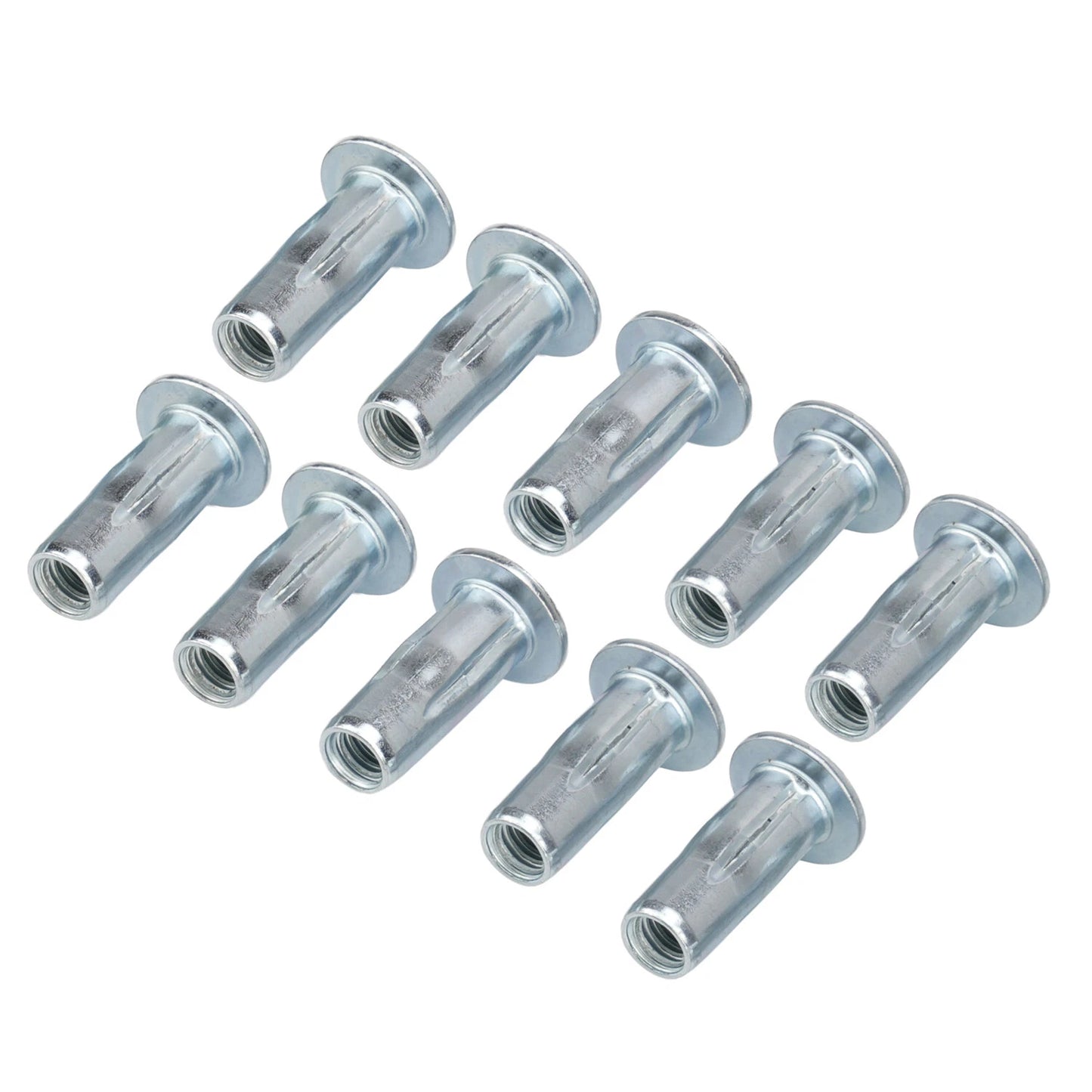 5/16" Blind Bolts Washers Kit For Weather Guard 999-10PK