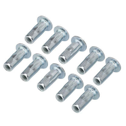 5/16" Blind Bolts Washers Kit For Weather Guard 999-10PK