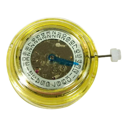 Replacement 4-Hand Date @ 3 Automatic Mechanical Watch Movement For Mingzhu 2813