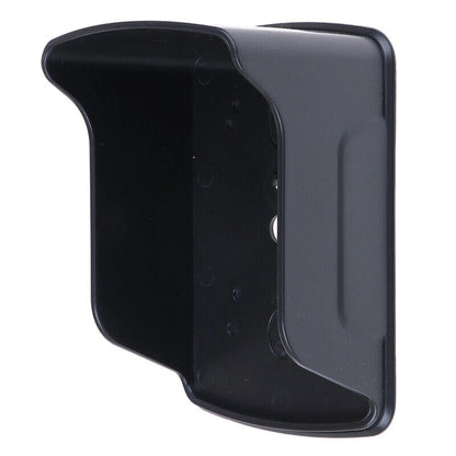 ABS Plastic Dust-Proof Rainproof Cover Shell For Access Controler Machine