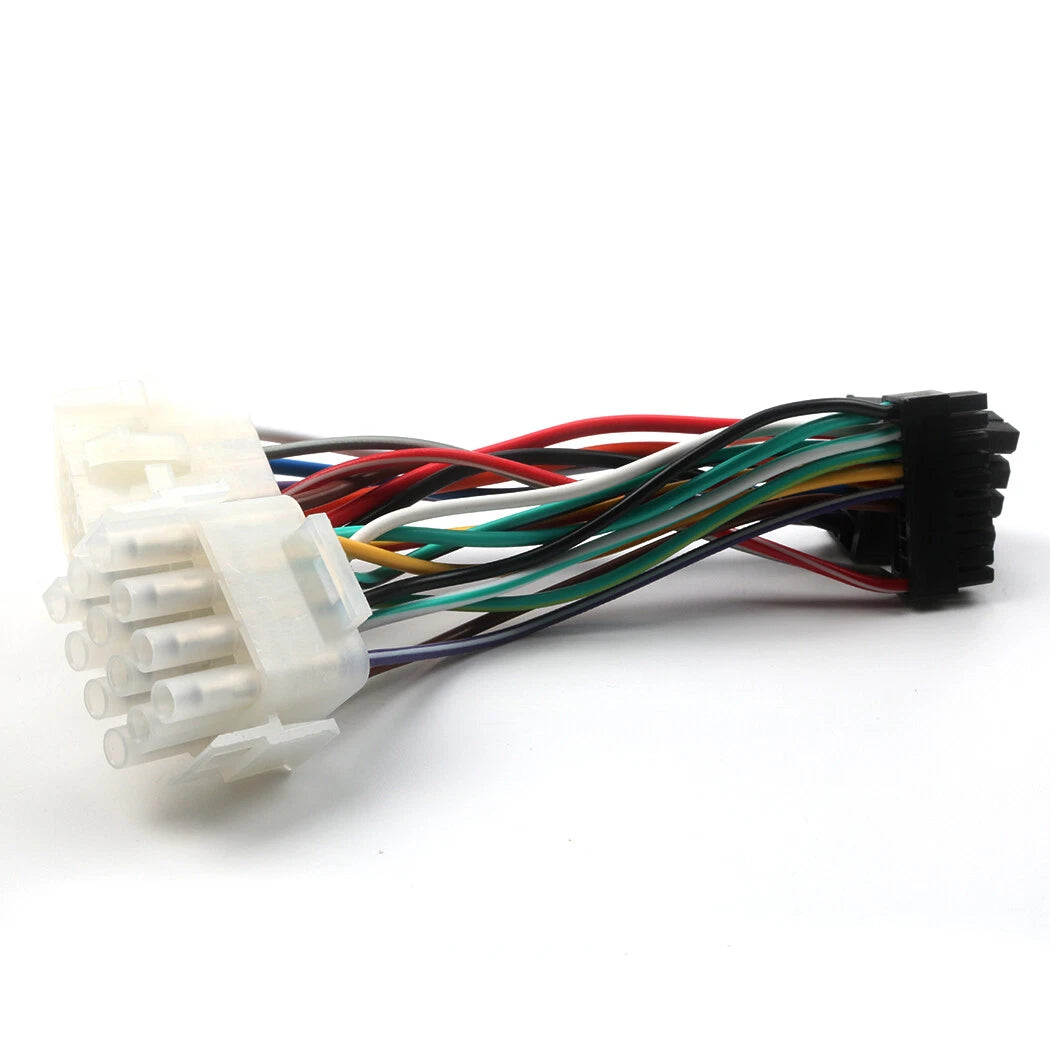 Fit Husqvarna Keyless Start Smart Switch Wiring Harness 585848901