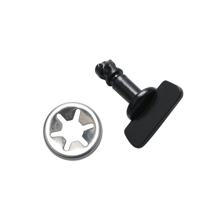 11612237 Rear Bumper Hitch Cover Bolt  For Buick Enclave 2018-2021 Models