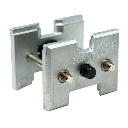 #4039 #4040 Metal Watch Movement Holder Base Support Watchmaker Repairing Tool