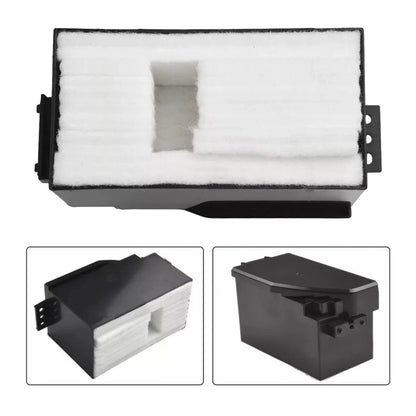 Ink Absorber Maintenance Tank Sponge For EPSON XP750 XP760 XP810 XP821 XP820