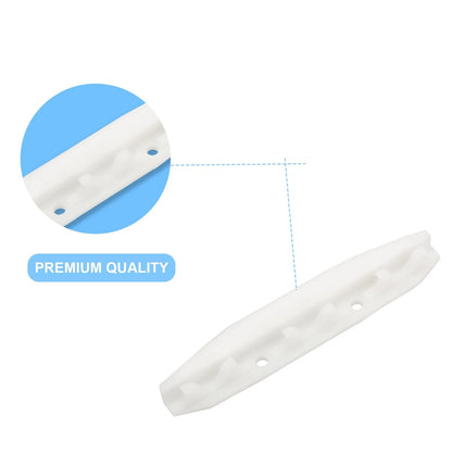 25605R Garage Door Opener Chain Drive Inner Slide for White