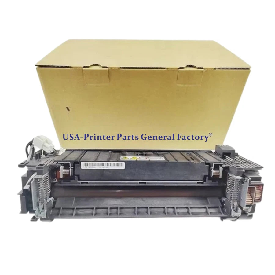 110V Fuser Assembly For Ricoh PC600 C600 High quality Fast delivery