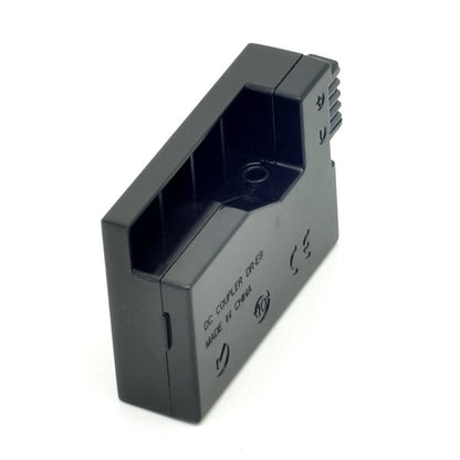 ACK-E8 Coupler Charger  Power Supply For Canon 650D 600D 550D 700D T5i/4i Kiss X