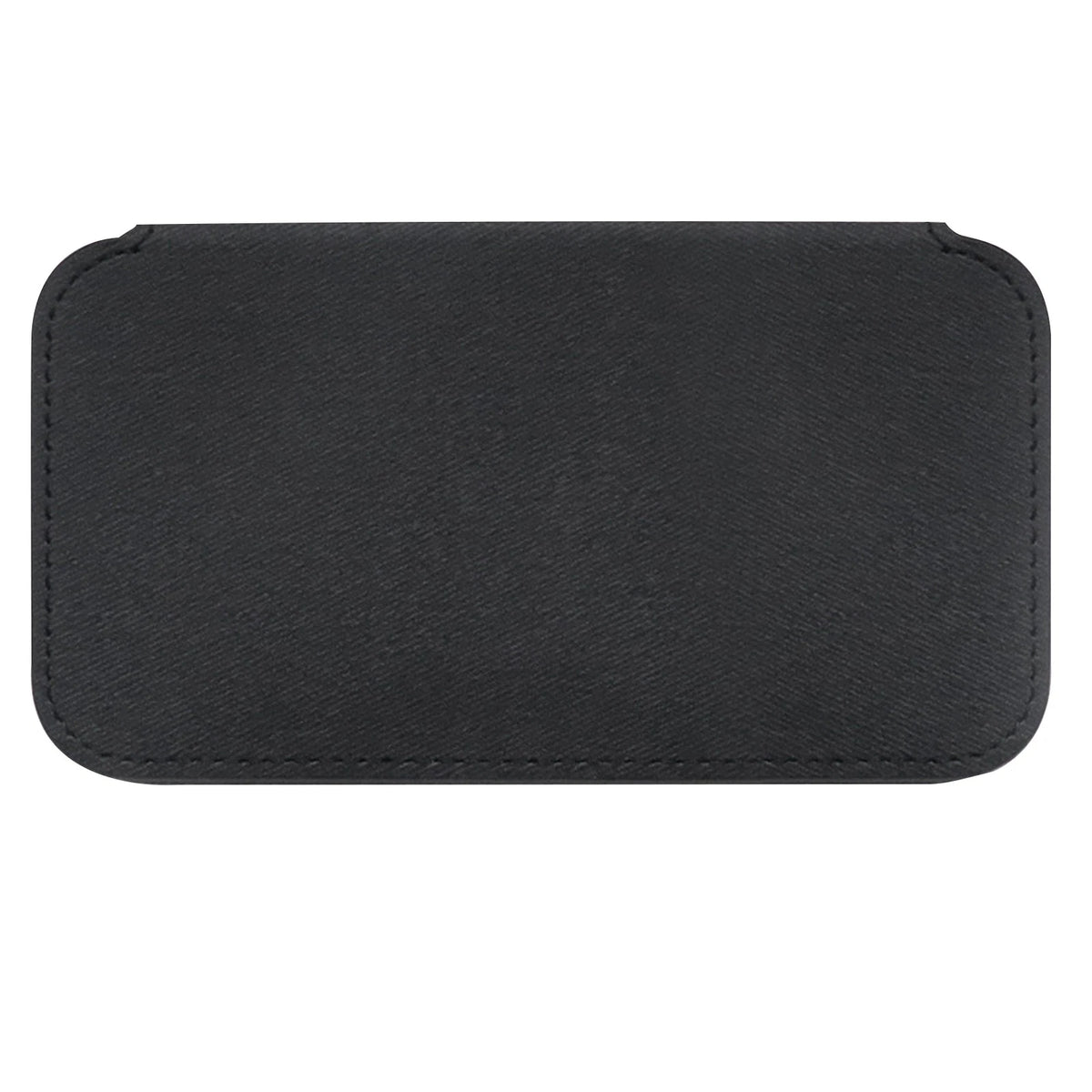 24-Slot Game TF Card Holder Storage Bag Case Cartridge Organizer for Steam Deck