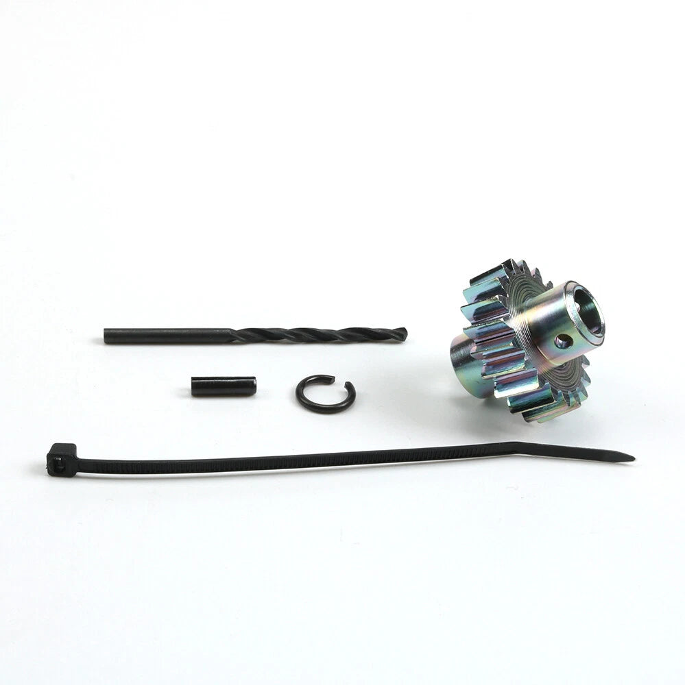 For 2007-2013 Chevrolet & GMC Trucks Seat Height Adjuster Motor Repair Gear Kit