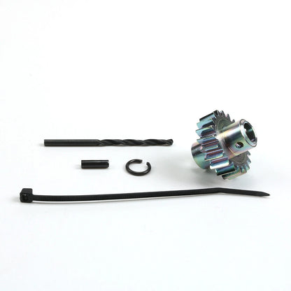For 2007-2013 Chevrolet & GMC Trucks Seat Height Adjuster Motor Repair Gear Kit