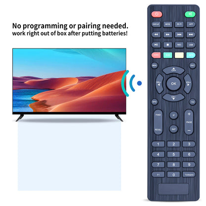 Remote Control For StarSat SR-4070HD SR-4080HD SR-4090HD TV Satellite Receiver