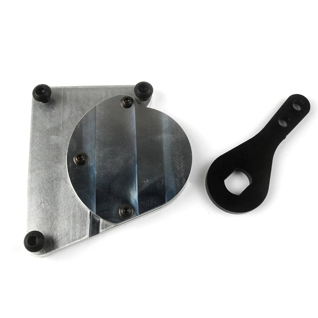 For Ford Superduty NP273 Transfercase Manual Shifter Conversion Kit F250/f350