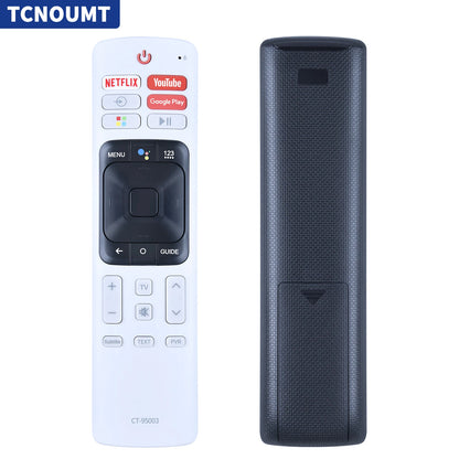 CT-95003 Voice Remote Control For Toshiba TV 50U7950 55U7950 65U7950 75U7950