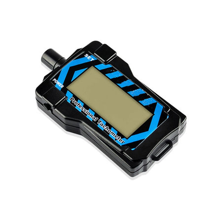 Led Handheld Propeller Speed Tester Small RC Digital Tachometer Digital