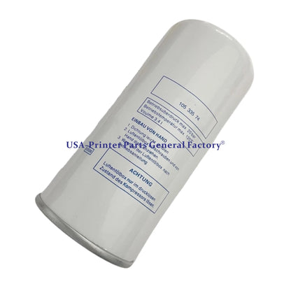 For 10533574 Oil Separator Compair L07 L11 Screw Air Compressor A10533574