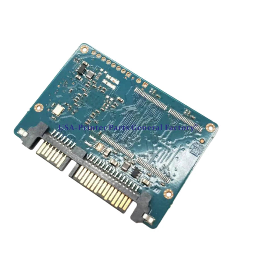 SDSA4BH-008G Compatible For SanDisk 8GB Half Slim SSD Solid State Drive