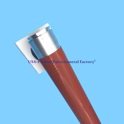 5PCS Upper Fuser Heat Roller Xerox DC 240 242 250 DCC 7550 7500 6550 6500 5065