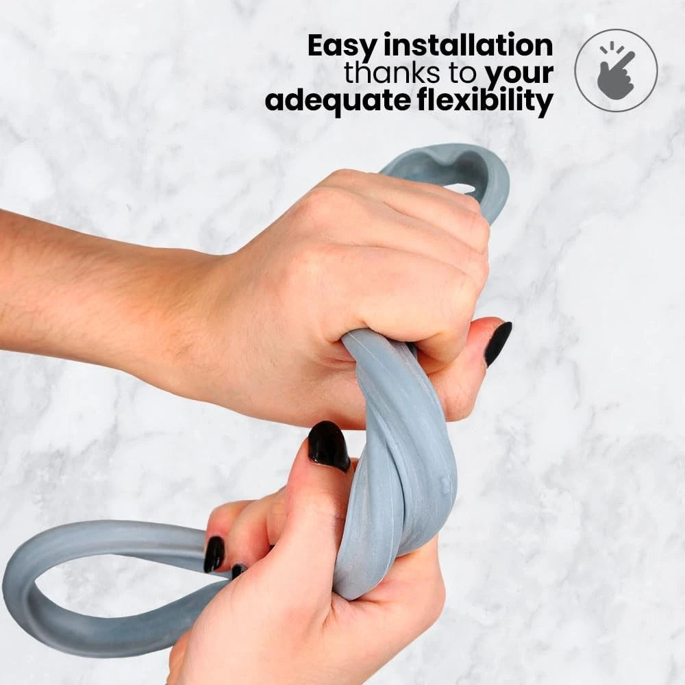 Anakel Home Pot Gasket Compatible with WMF 24,5 centímetros,